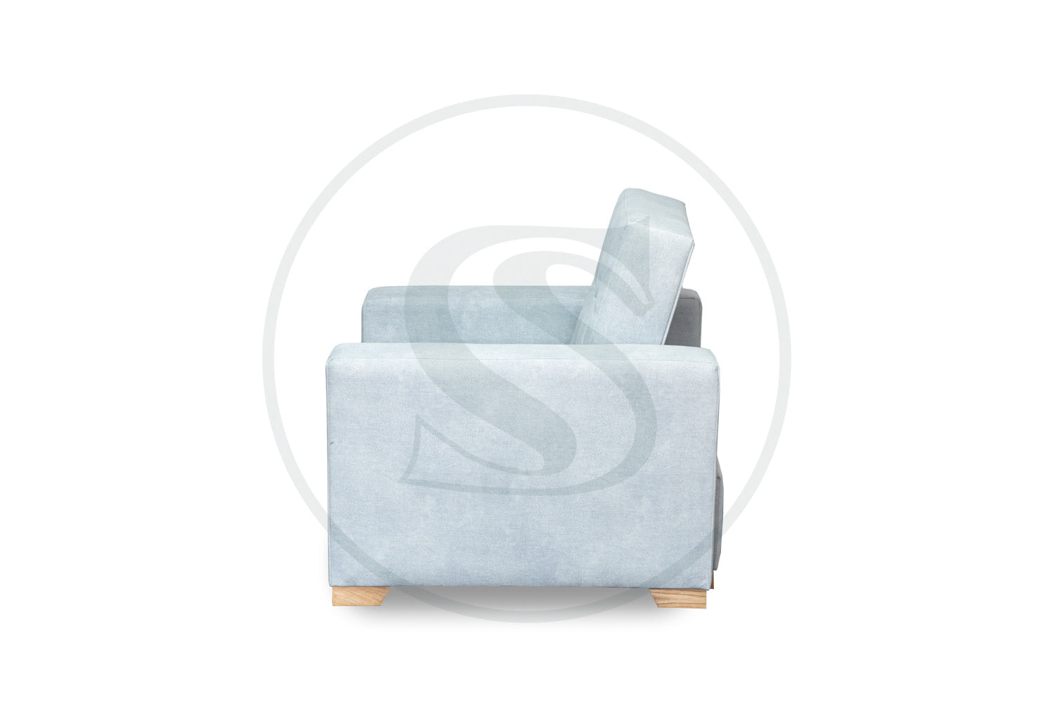 Poltrona Monaco - Saira Muebles