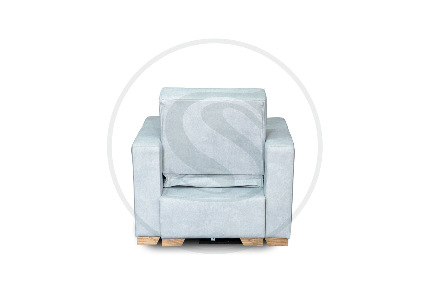 Poltrona Monaco - Saira Muebles