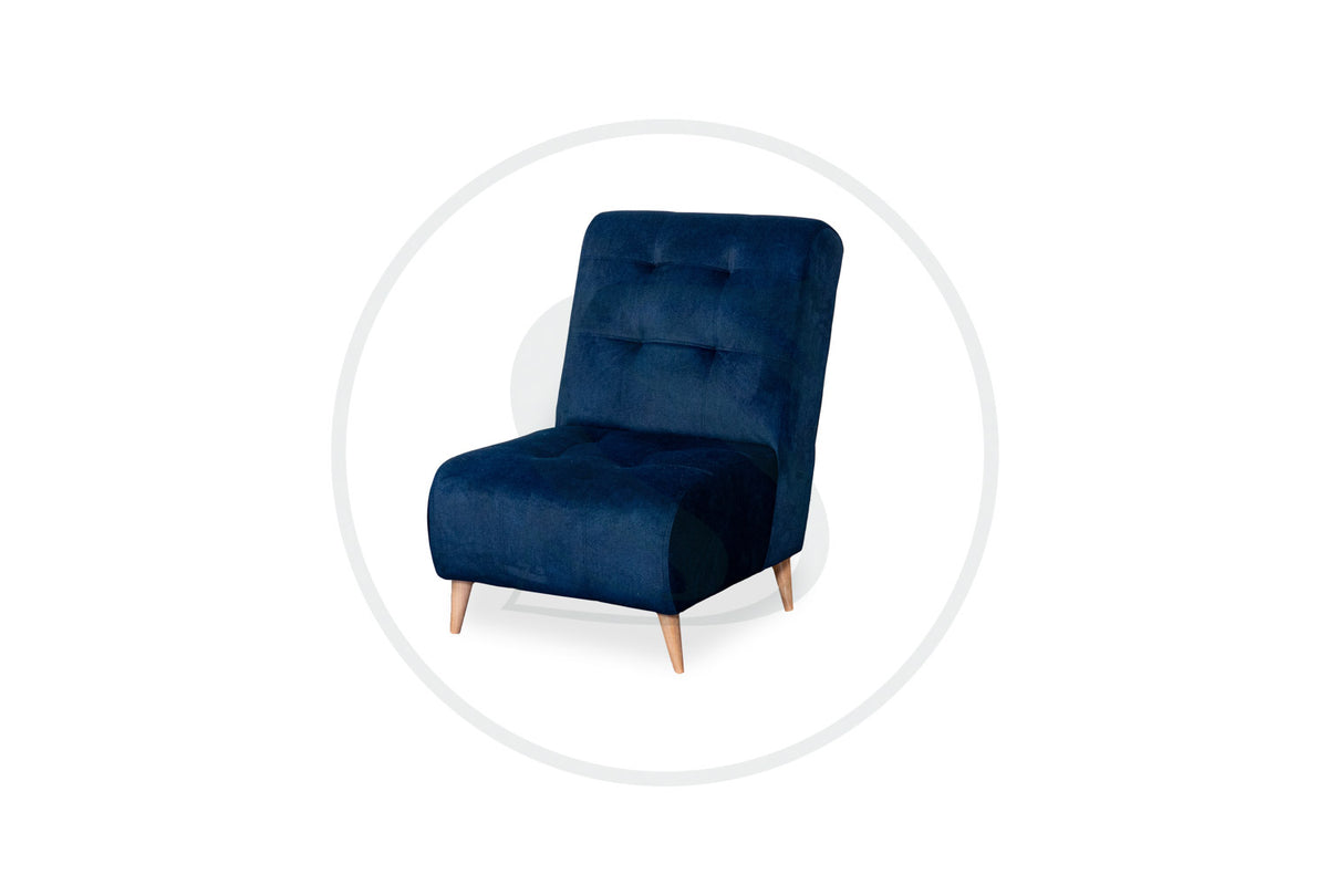 Poltrona Porto - Saira Muebles