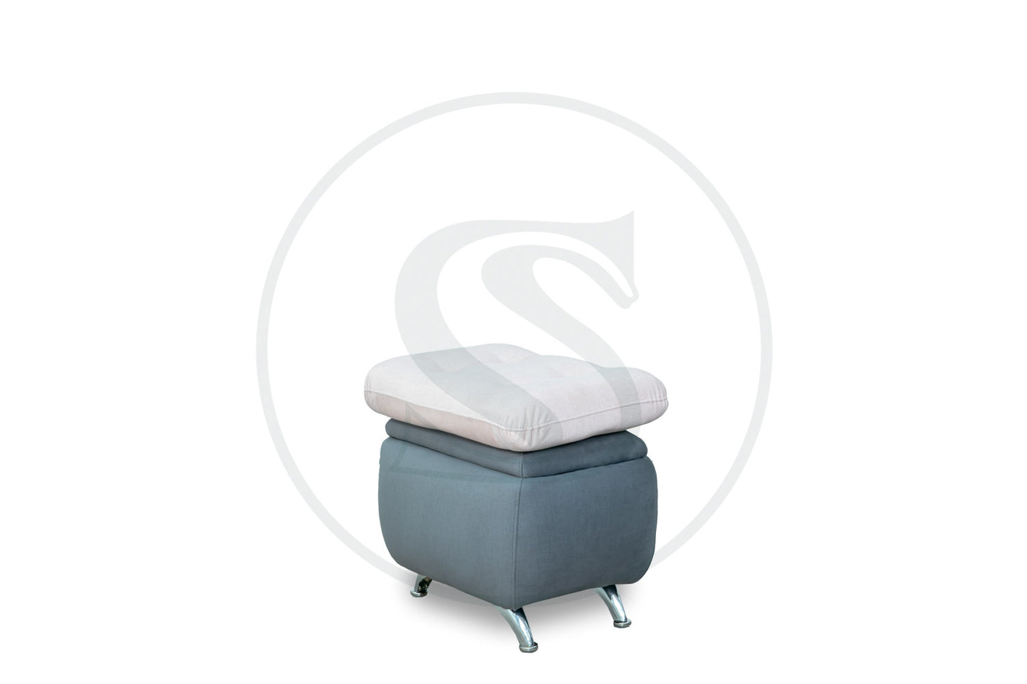Puff Baul Boston - Saira Muebles