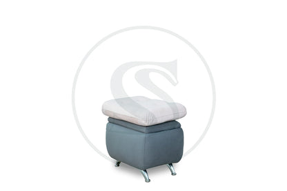 Puff Baul Boston - Saira Muebles