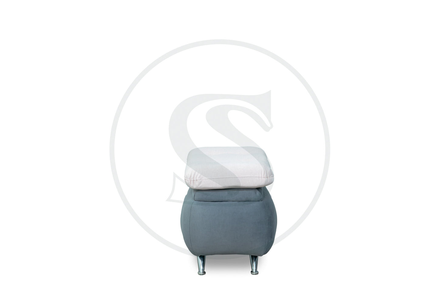Puff Baul Boston - Saira Muebles