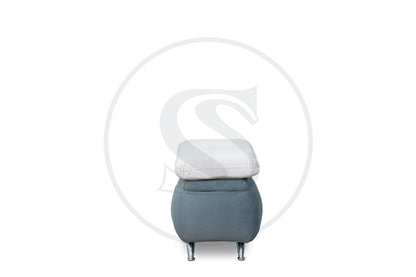 Puff Baul Boston - Saira Muebles