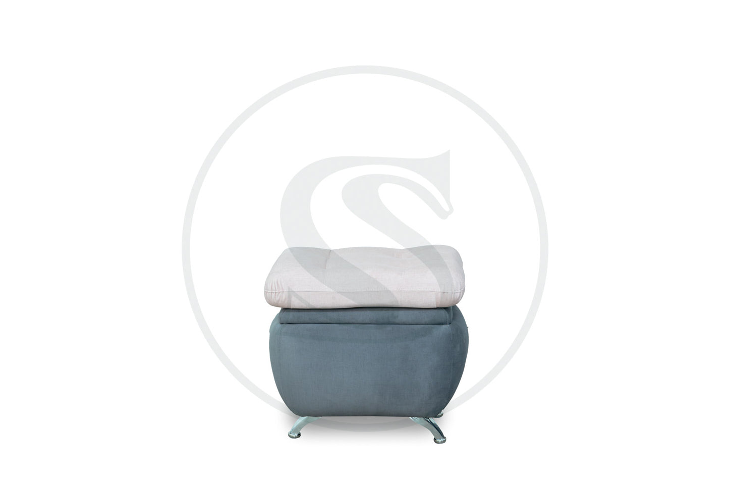 Puff Baul Boston - Saira Muebles