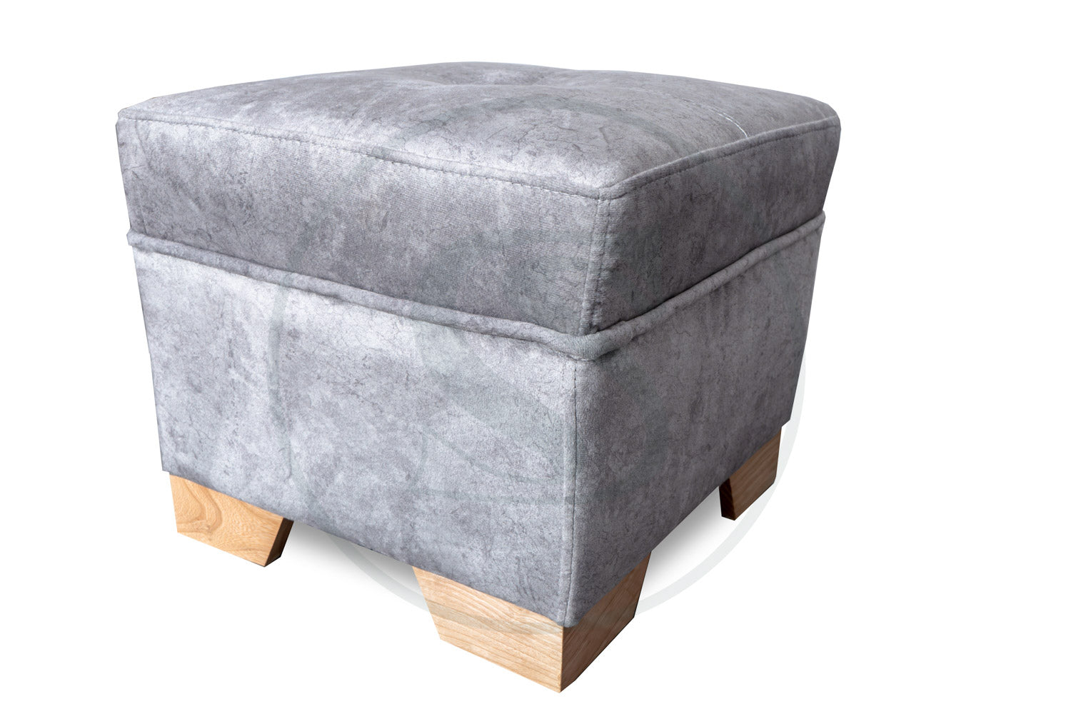 Puff Milan - Saira Muebles