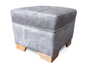 Puff Milan - Saira Muebles