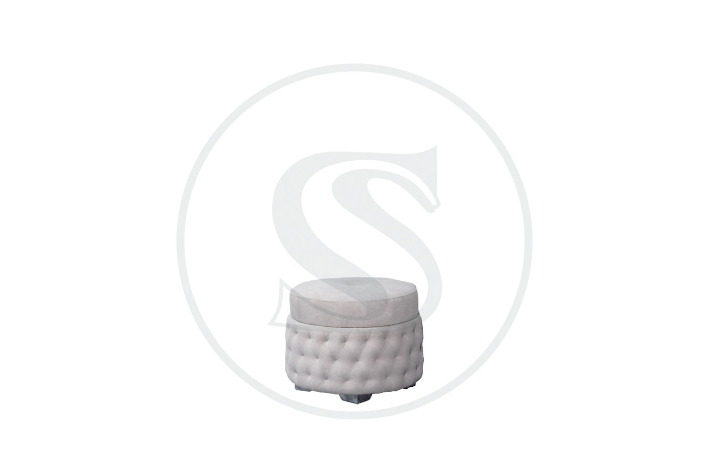 Puff Nova - Saira Muebles
