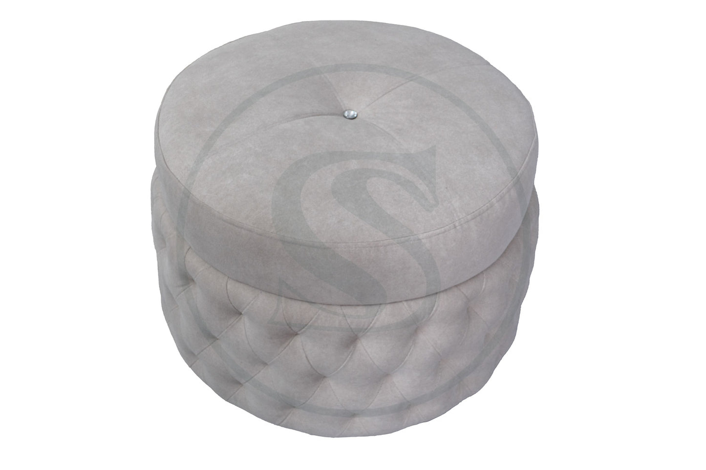Puff Nova - Saira Muebles