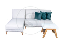 Sala Cama Roma - Saira Muebles