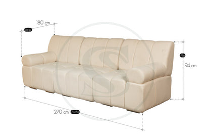 Sala Modular Estocolmo