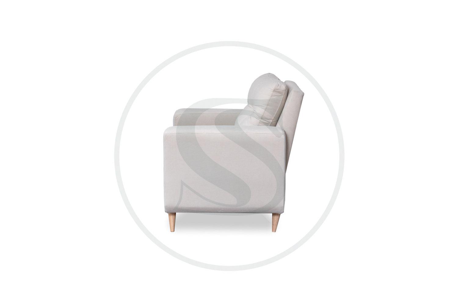 Sala + Poltrona Italia - Saira Muebles