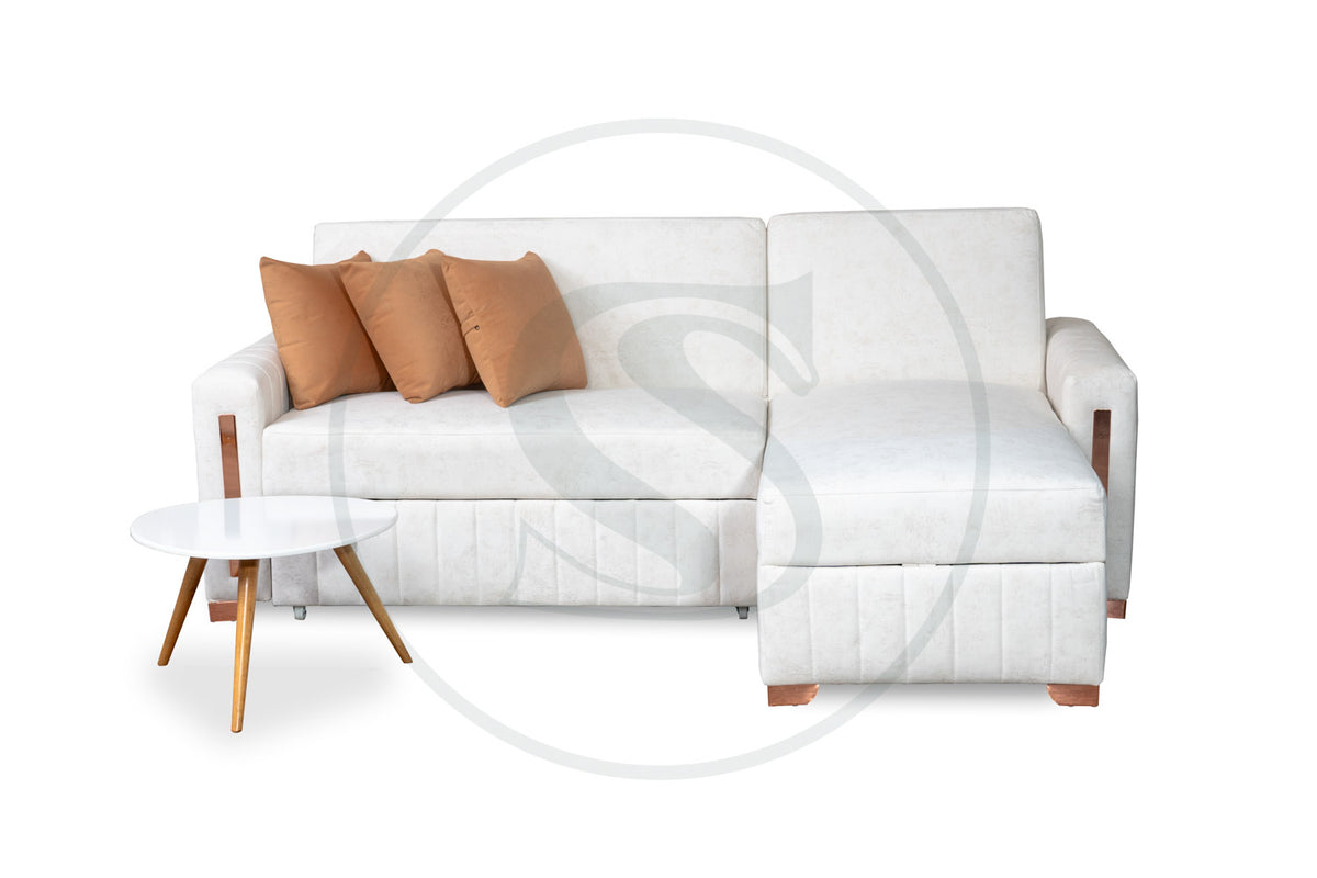 Sala Cama Berlin - Saira Muebles