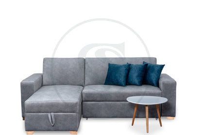 Sala Cama España - Saira Muebles