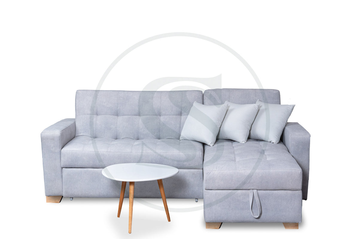 Sala Cama Monaco - Saira Muebles