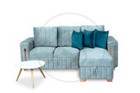 Sala Cama Portugal - Saira Muebles
