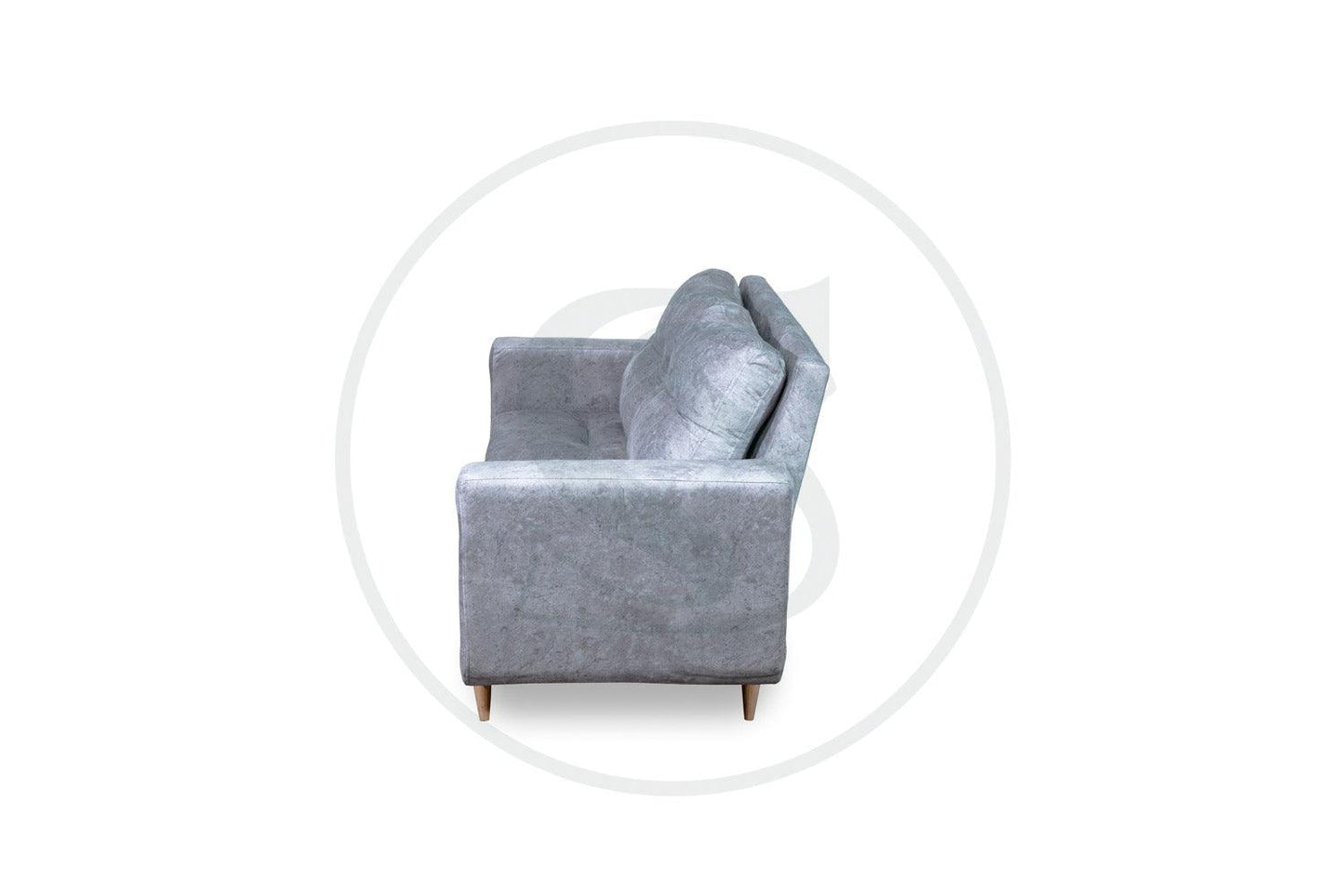Sala + Poltrona Italia - Saira Muebles