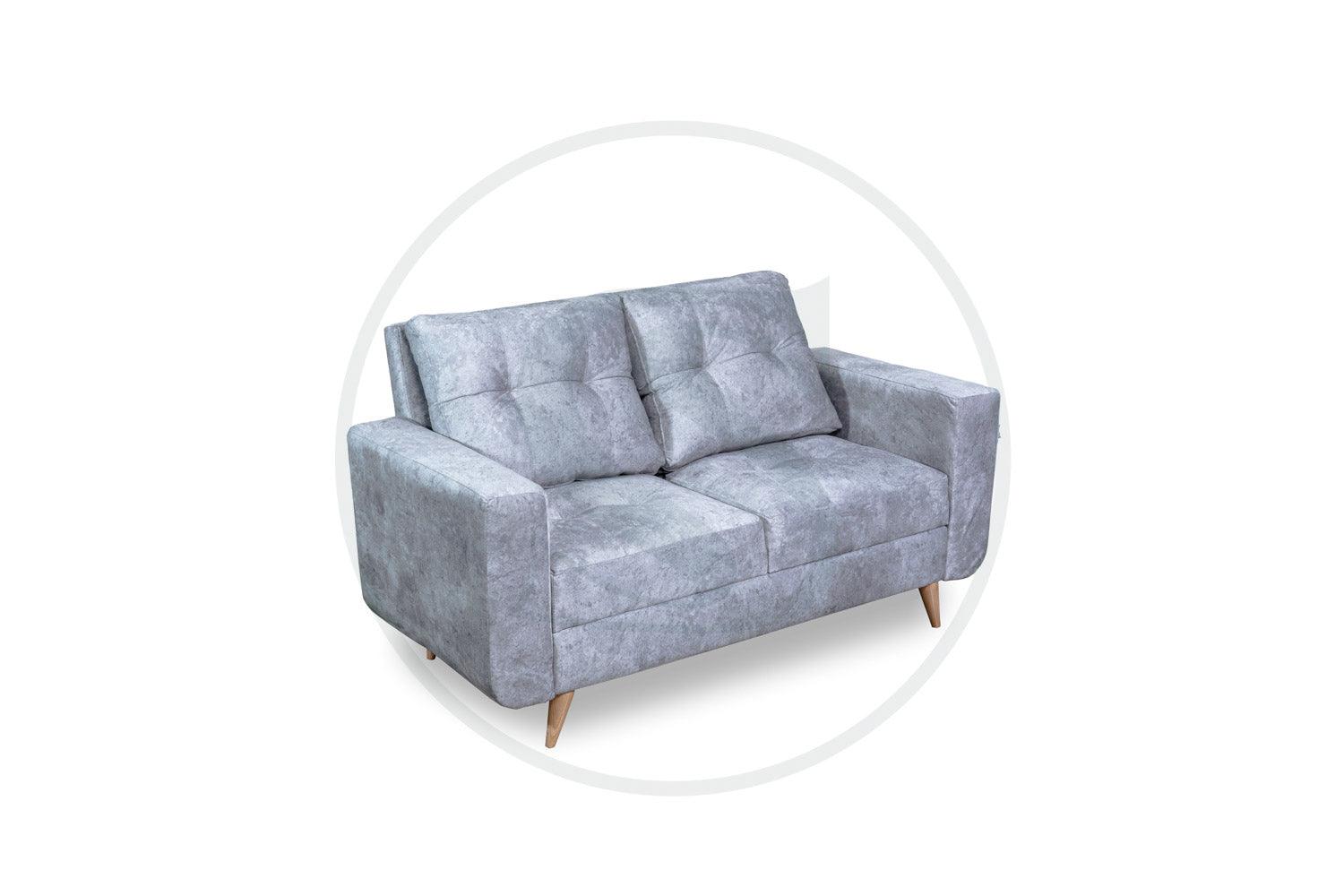 Sala + Poltrona Italia - Saira Muebles