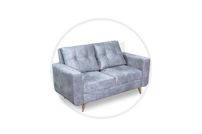 Sala + Poltrona Italia - Saira Muebles