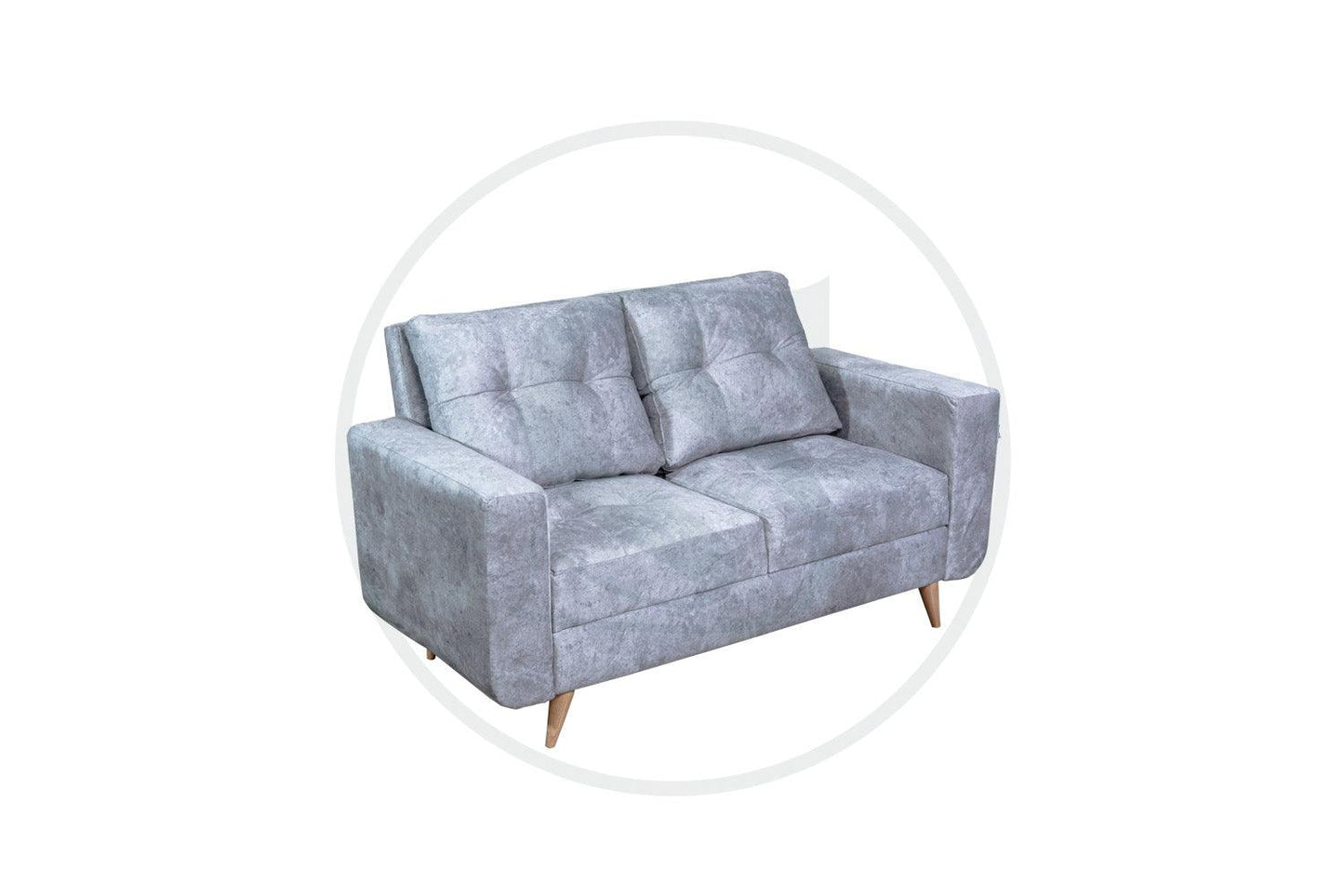 Sala + Poltrona Italia - Saira Muebles
