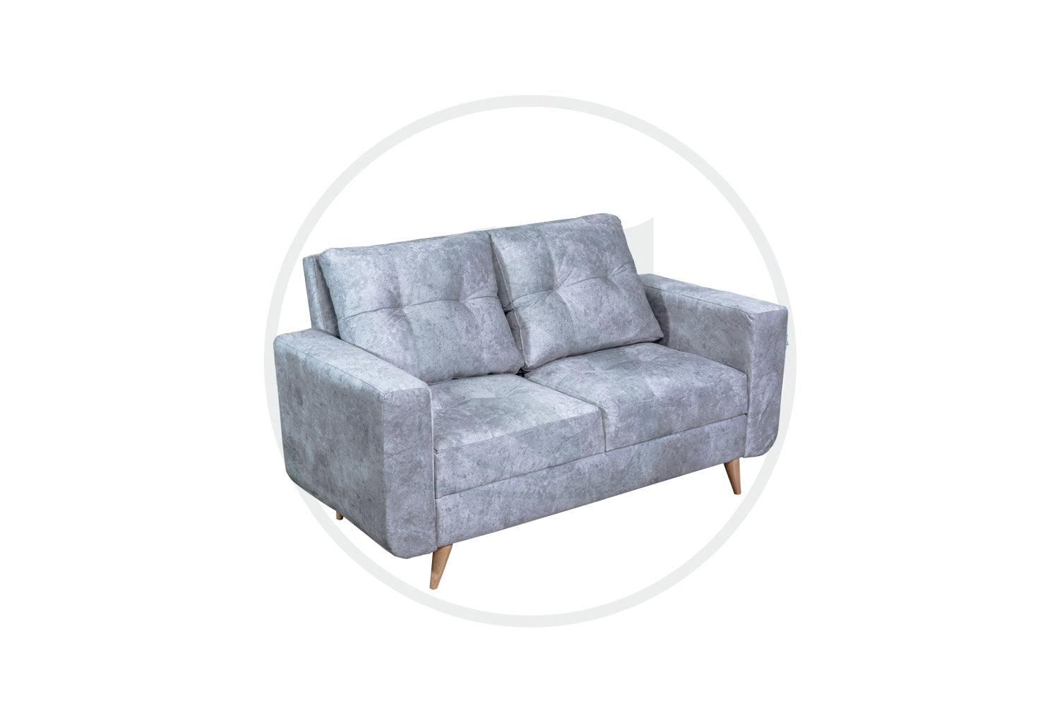 Sala + Poltrona Italia - Saira Muebles