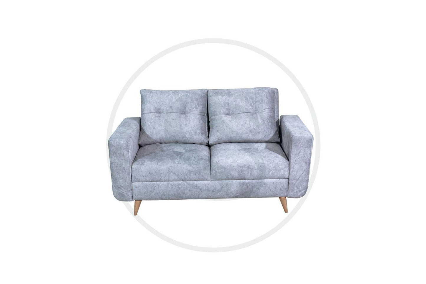 Sala + Poltrona Italia - Saira Muebles