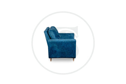 Sala + Poltrona Italia - Saira Muebles