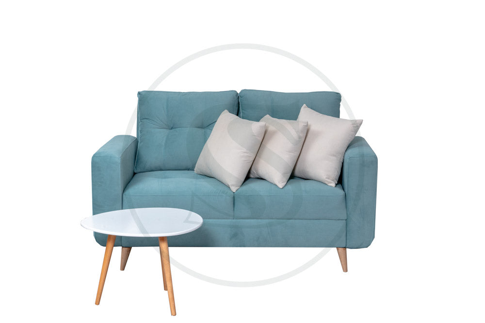 Sofa Italia - Saira Muebles
