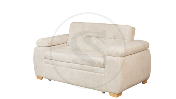 Sofa Cama Belgica 2 Puestos
