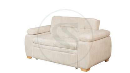 Sofa Cama Belgica 2 Puestos