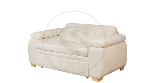 Sofa Cama Belgica 2 Puestos