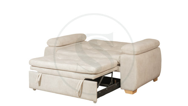 Sofa Cama Belgica 2 Puestos