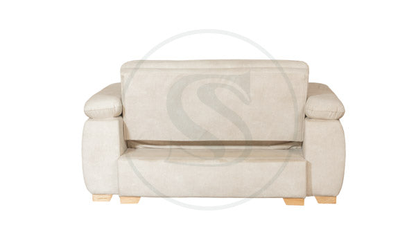 Sofa Cama Belgica 2 Puestos