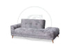 Sofa Cama Congo - foto 6