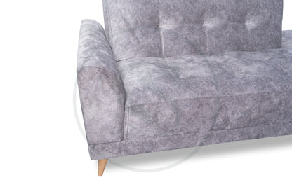 Sofa Cama Congo - Saira Muebles