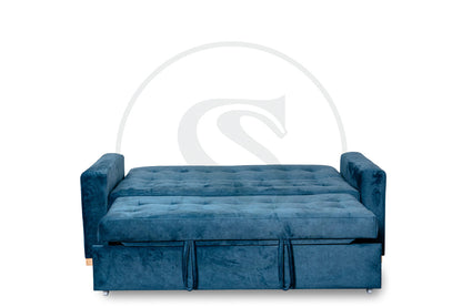 Sofa Cama Monaco - Saira Muebles