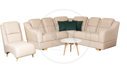 Sala Ferrari  + Poltrona