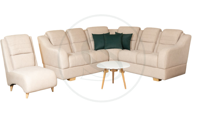 Sala Ferrari  + Poltrona