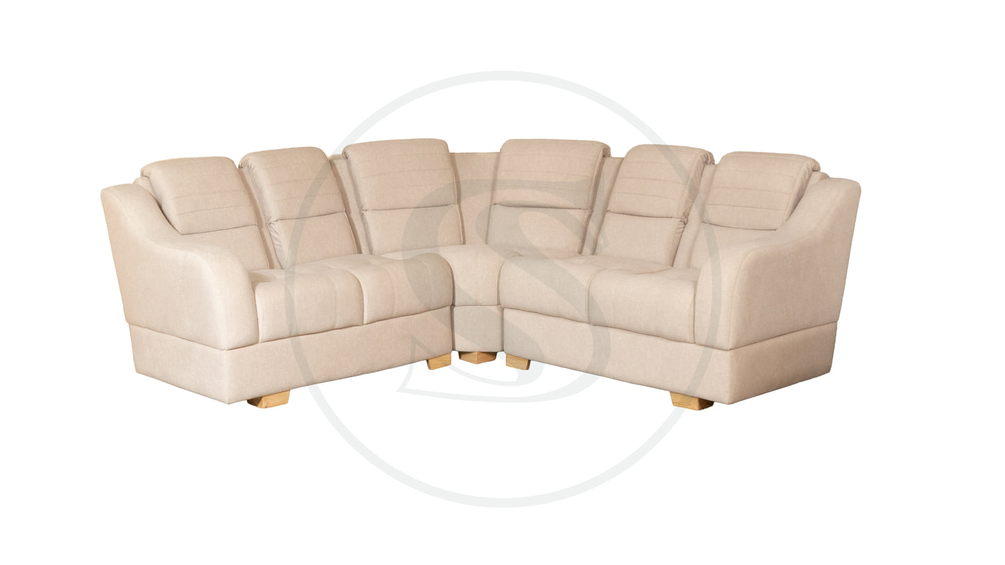 Sala Ferrari  + Poltrona