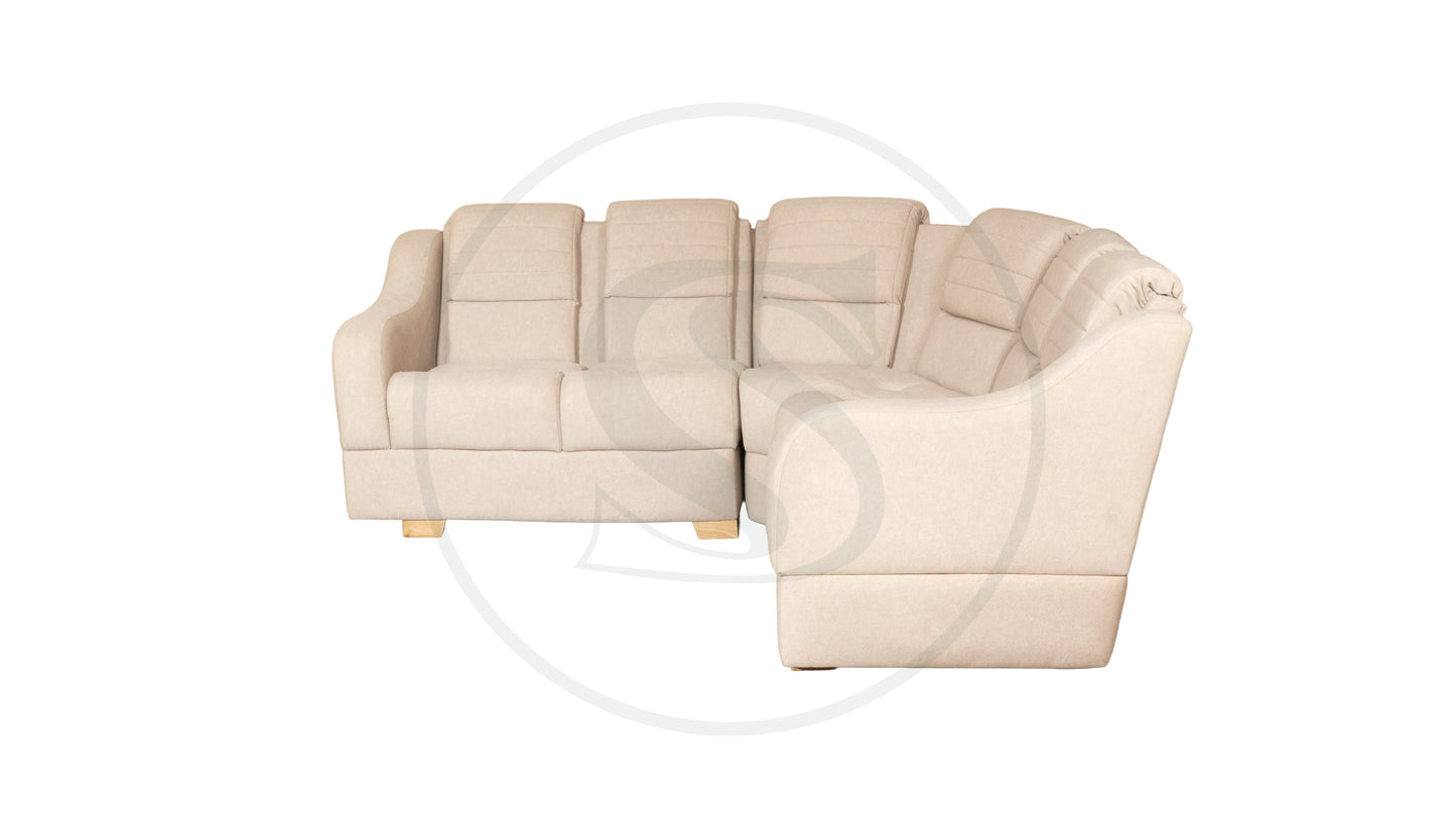 Sala Ferrari  + Poltrona