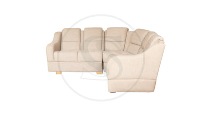 Sala Ferrari  + Poltrona