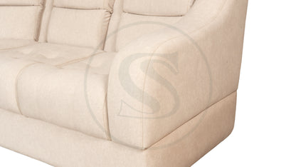 Sala Ferrari  + Poltrona