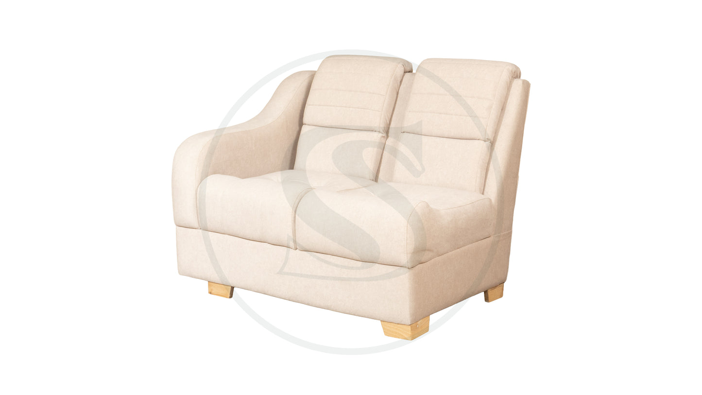 Sala Ferrari  + Poltrona