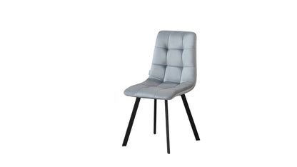 Comedor Base 4 Pros + 4 Sillas Omega