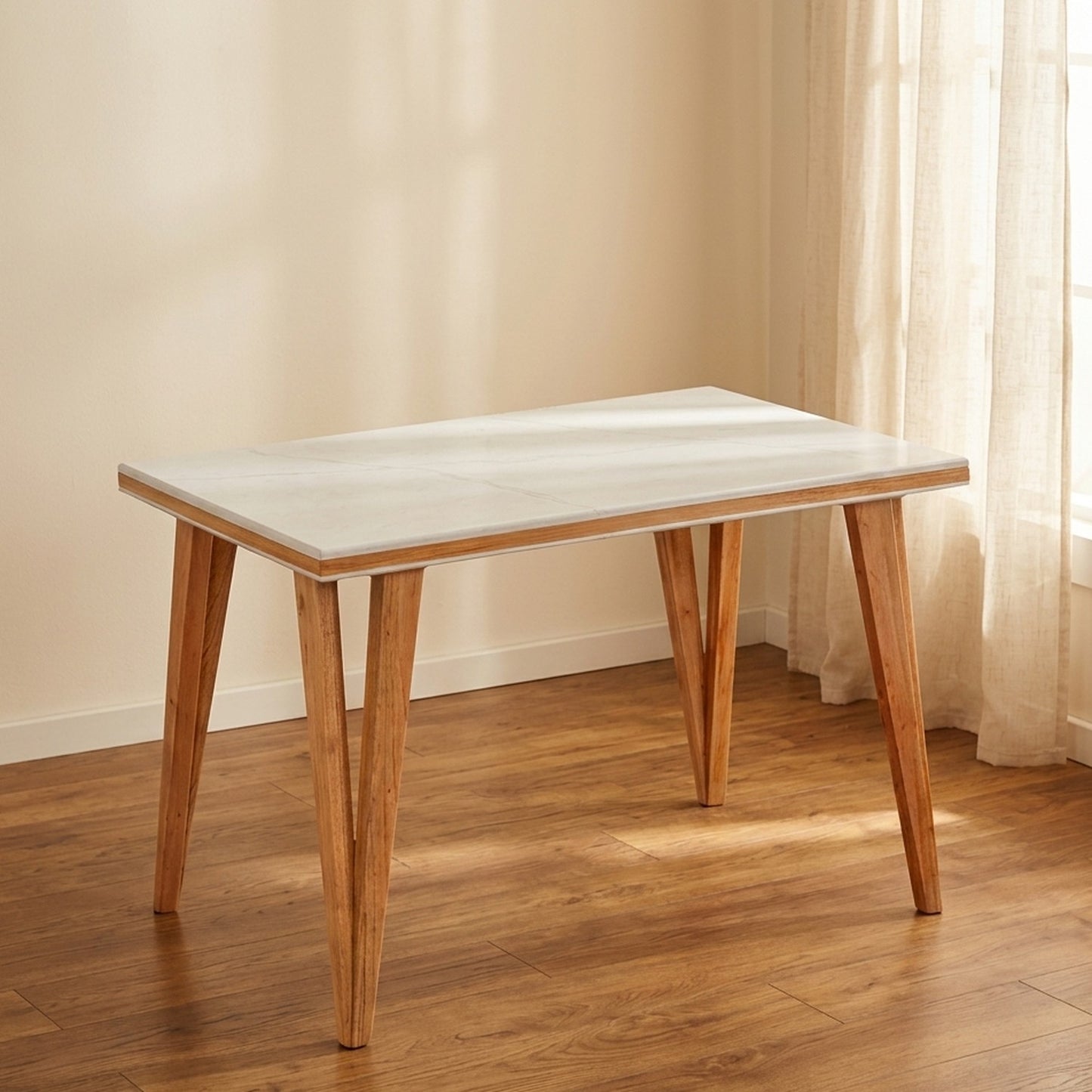 Base Comedor Nigeria | Saira Muebles