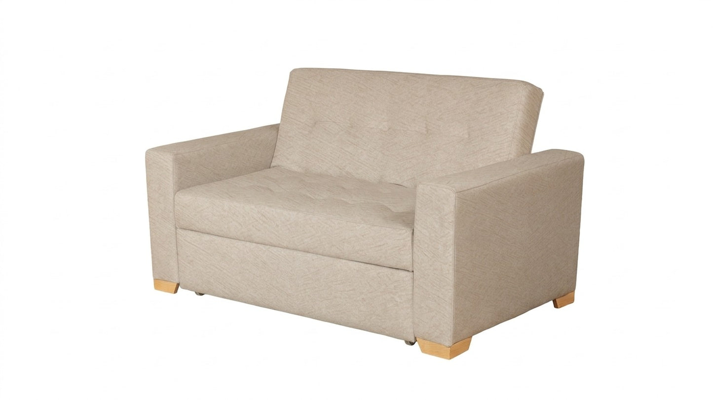 Sala Cama Monaco | Saira Muebles