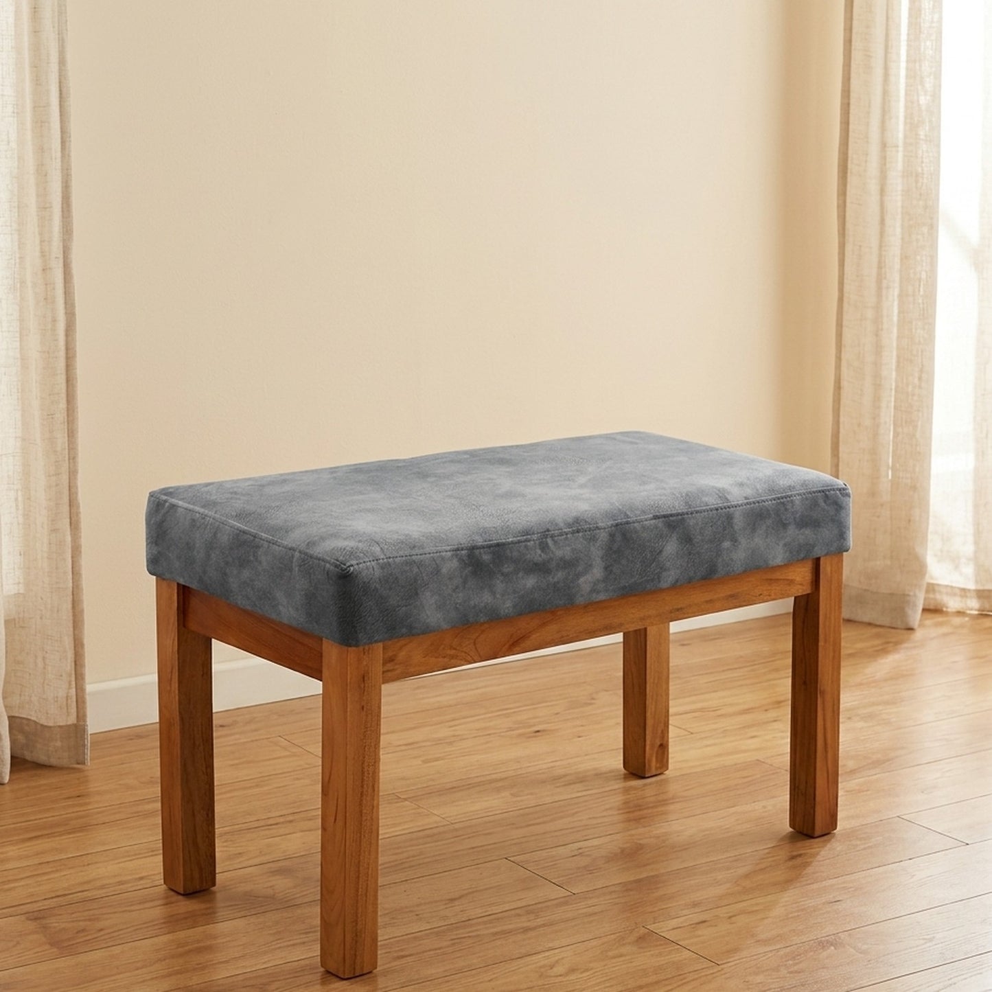 Butaco En Cedro Rio | Saira Muebles