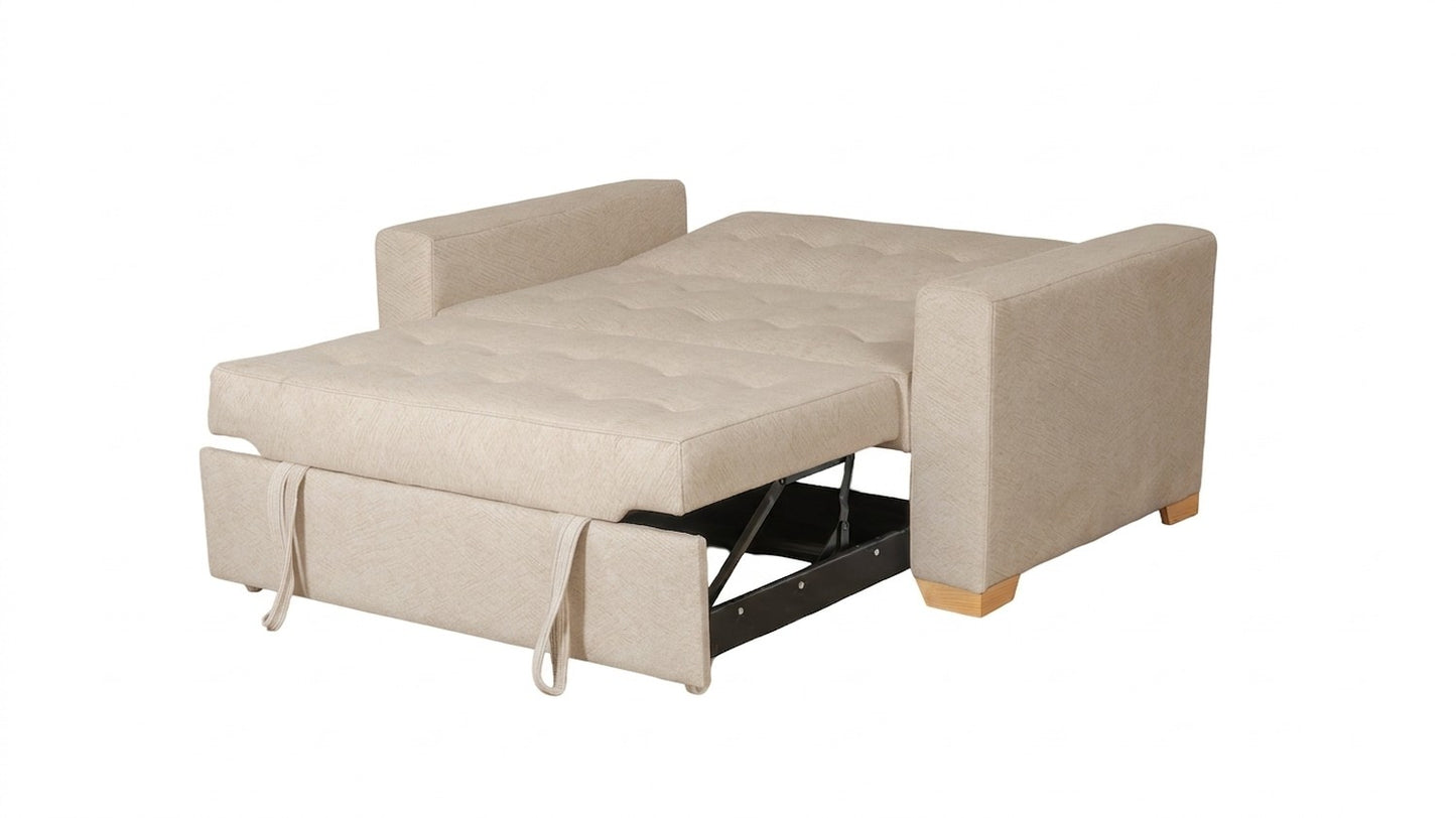 Sala Cama Monaco | Saira Muebles