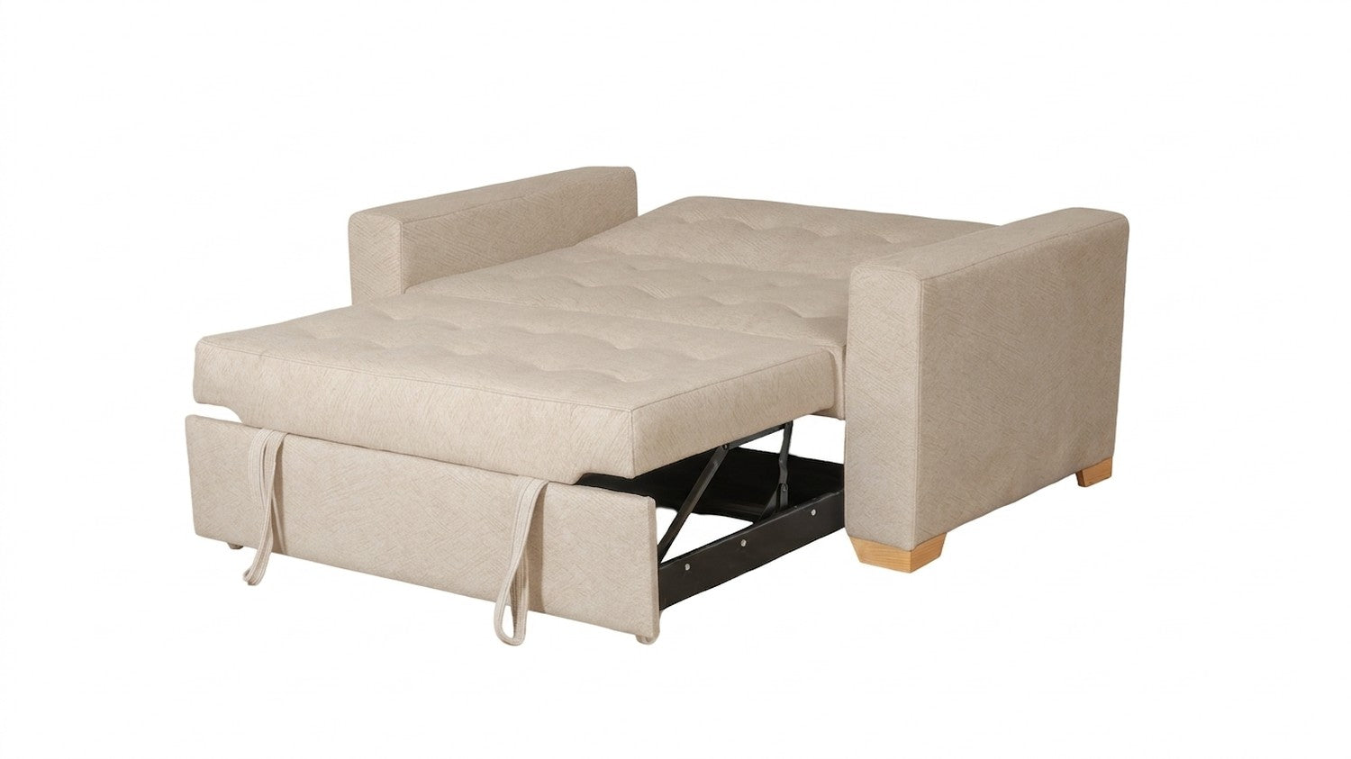 Sala Cama Monaco | Saira Muebles