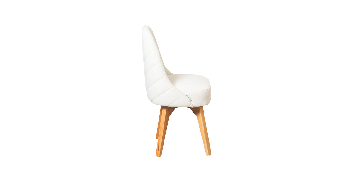 Silla Comedor London – foto 4 | Saira Muebles