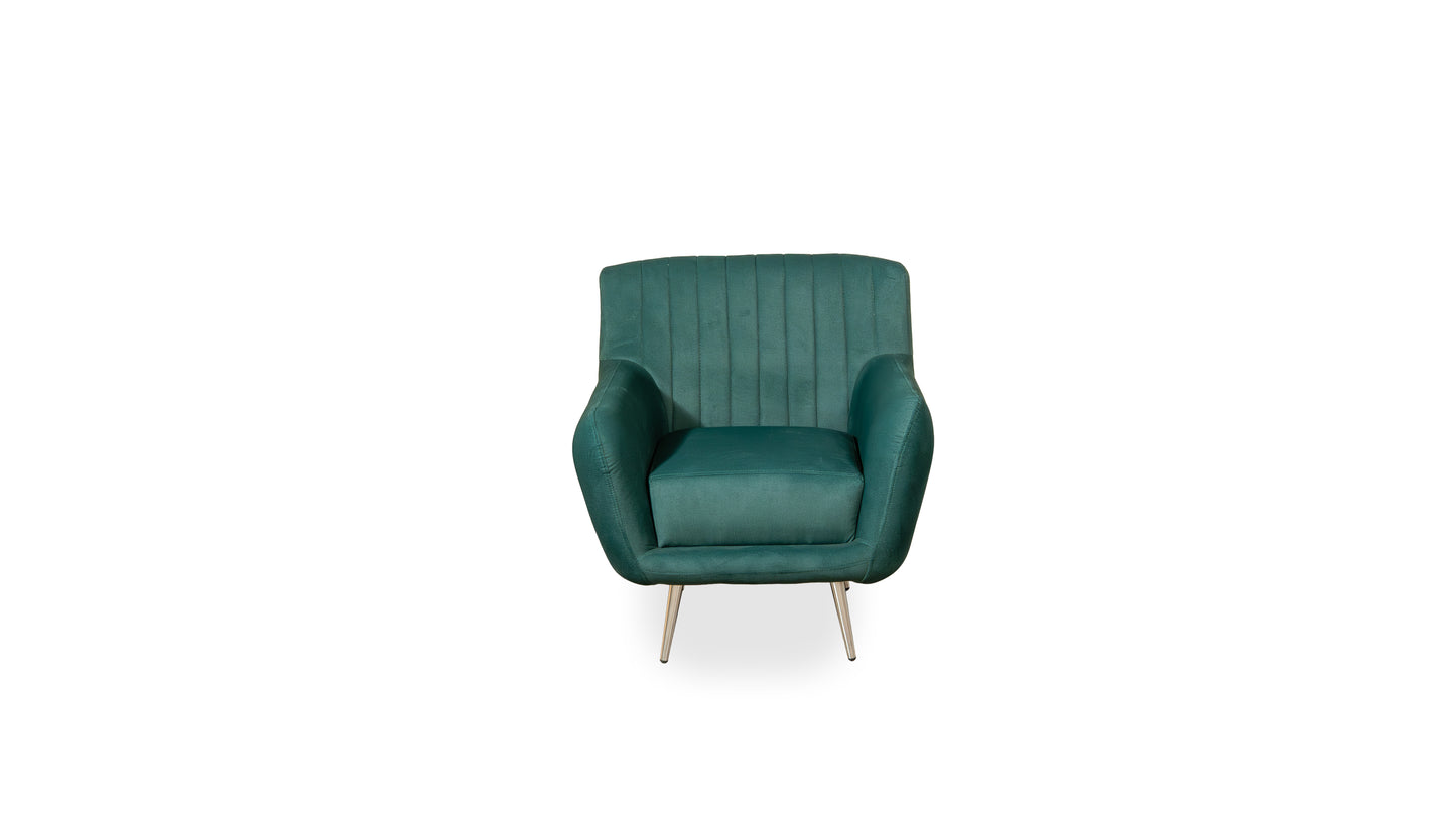 Poltrona Atlanta – foto 3 | Saira Muebles